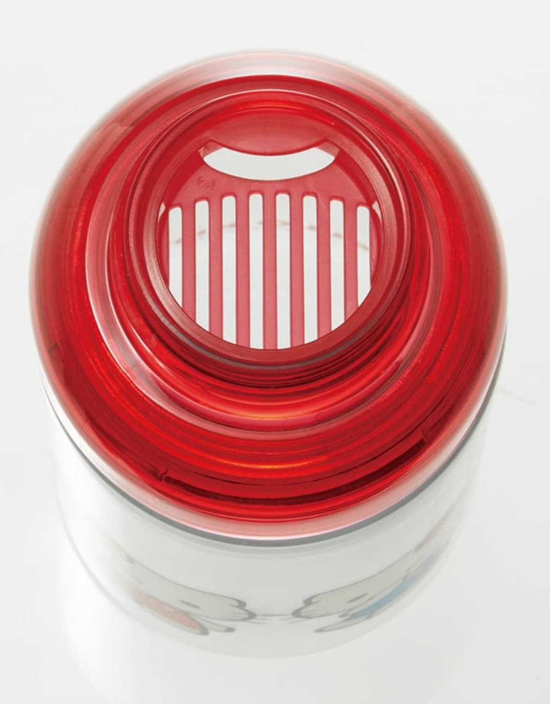 스케이터 PSPR5MC-A 산리오 헬로키티 마스코트 물병 480ml 상품이미지4