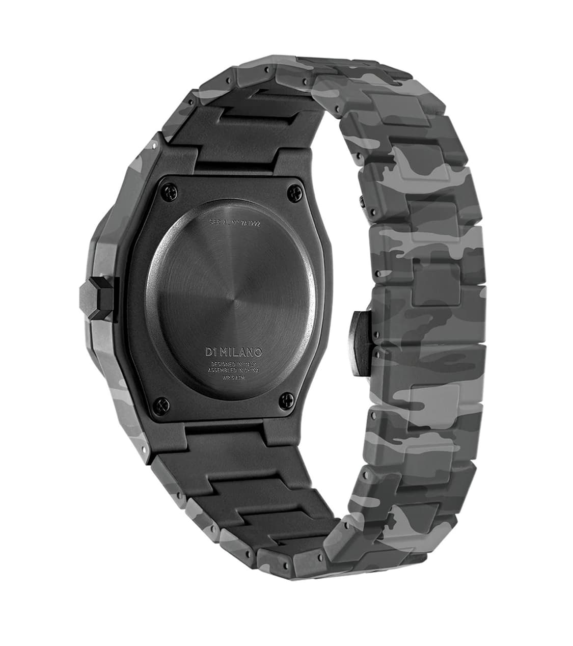 D1 MILANO Polycarbon Camo Edition 상품이미지2