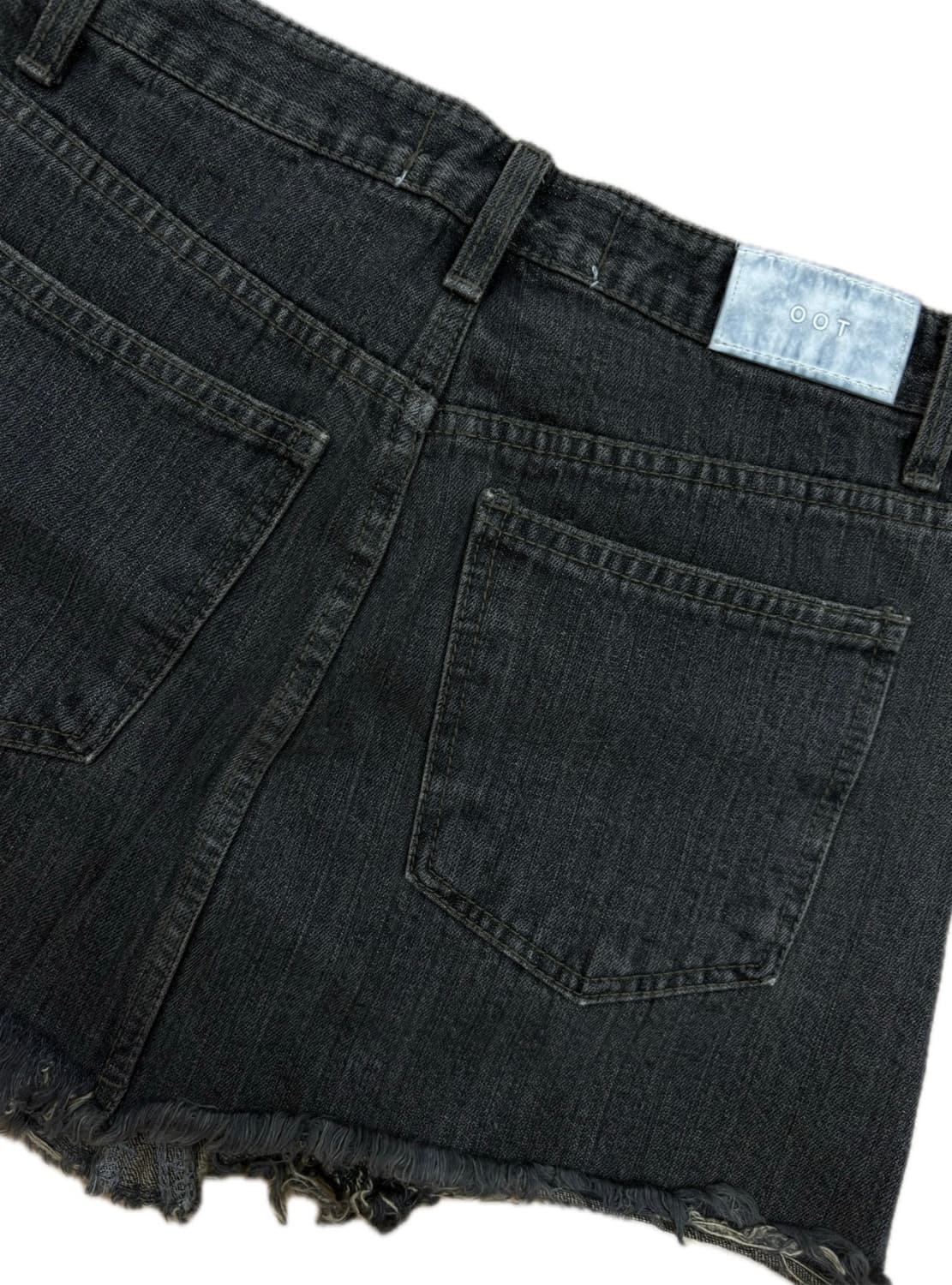 ootj Mini Skirt 상품이미지2