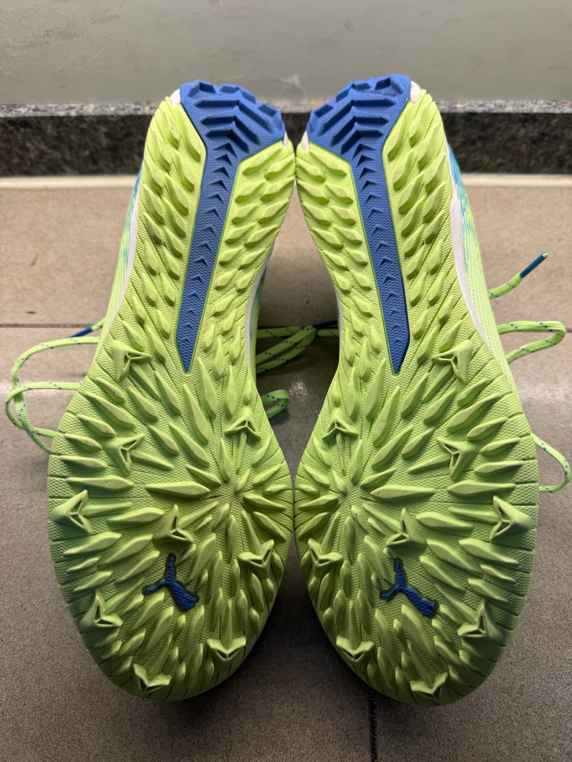 푸마 울트라 5 프로 케이지 풋살화 275 상품이미지6