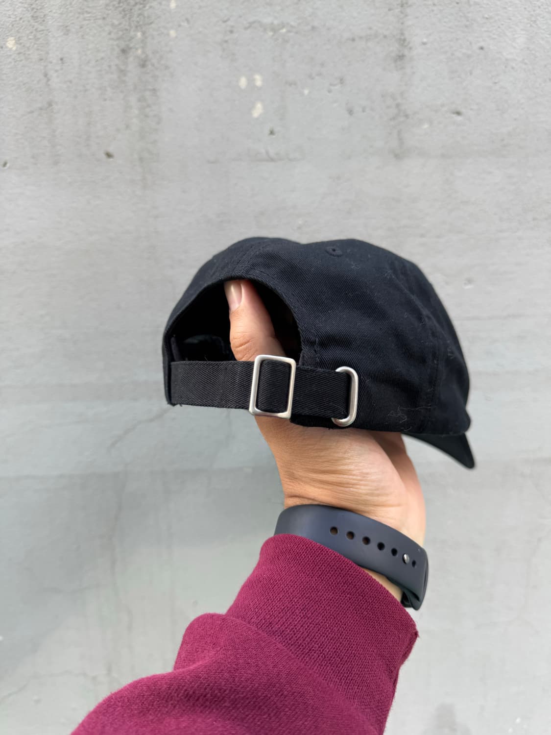 스투시 볼캡 상품이미지5