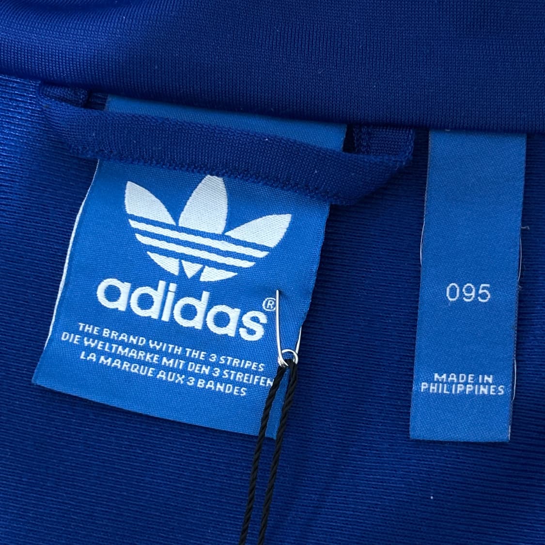 아디다스 파이어버드 트랙탑 상품이미지2