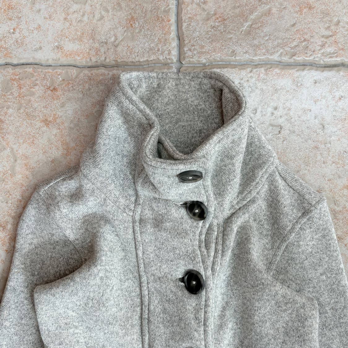 [XS] Patagonia Better Sweater Coat (W) 상품이미지2