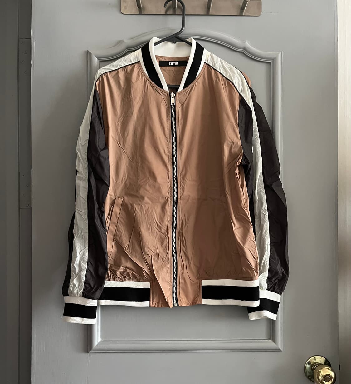 시스템 옴므 블루종 100사이즈 상품이미지1