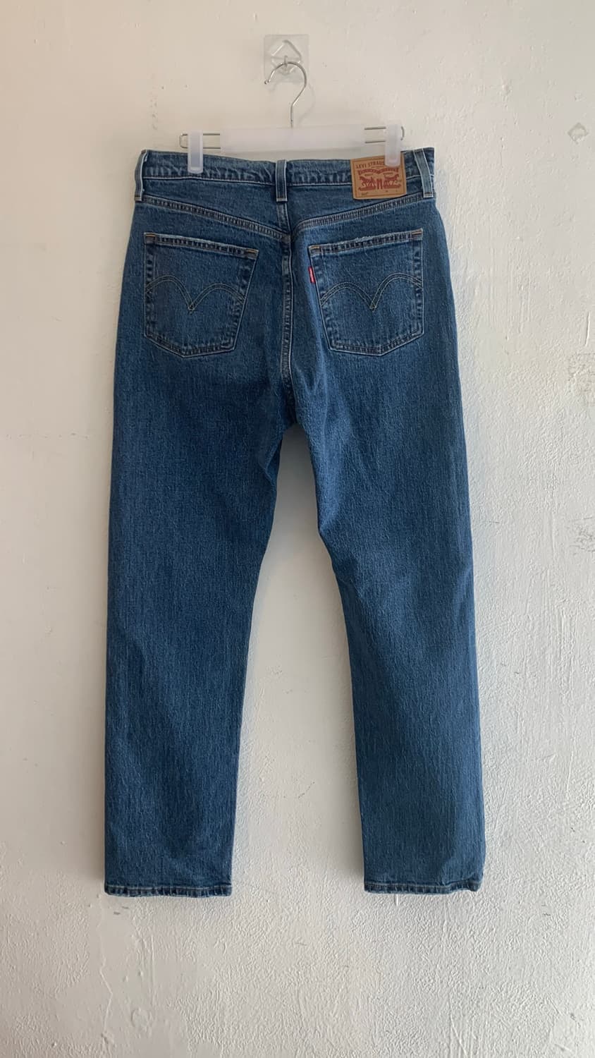 Levi’s 501 중청 상품이미지9