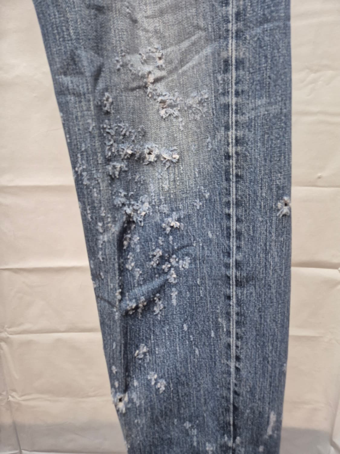 리바이스 레드룹 데님 상품이미지2