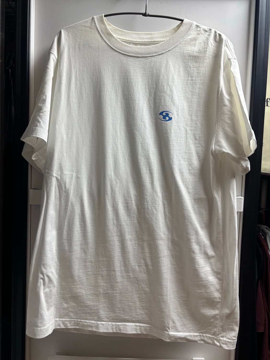 [1] 산산기어 23SS LOGO T-SHIRT 상품이미지3