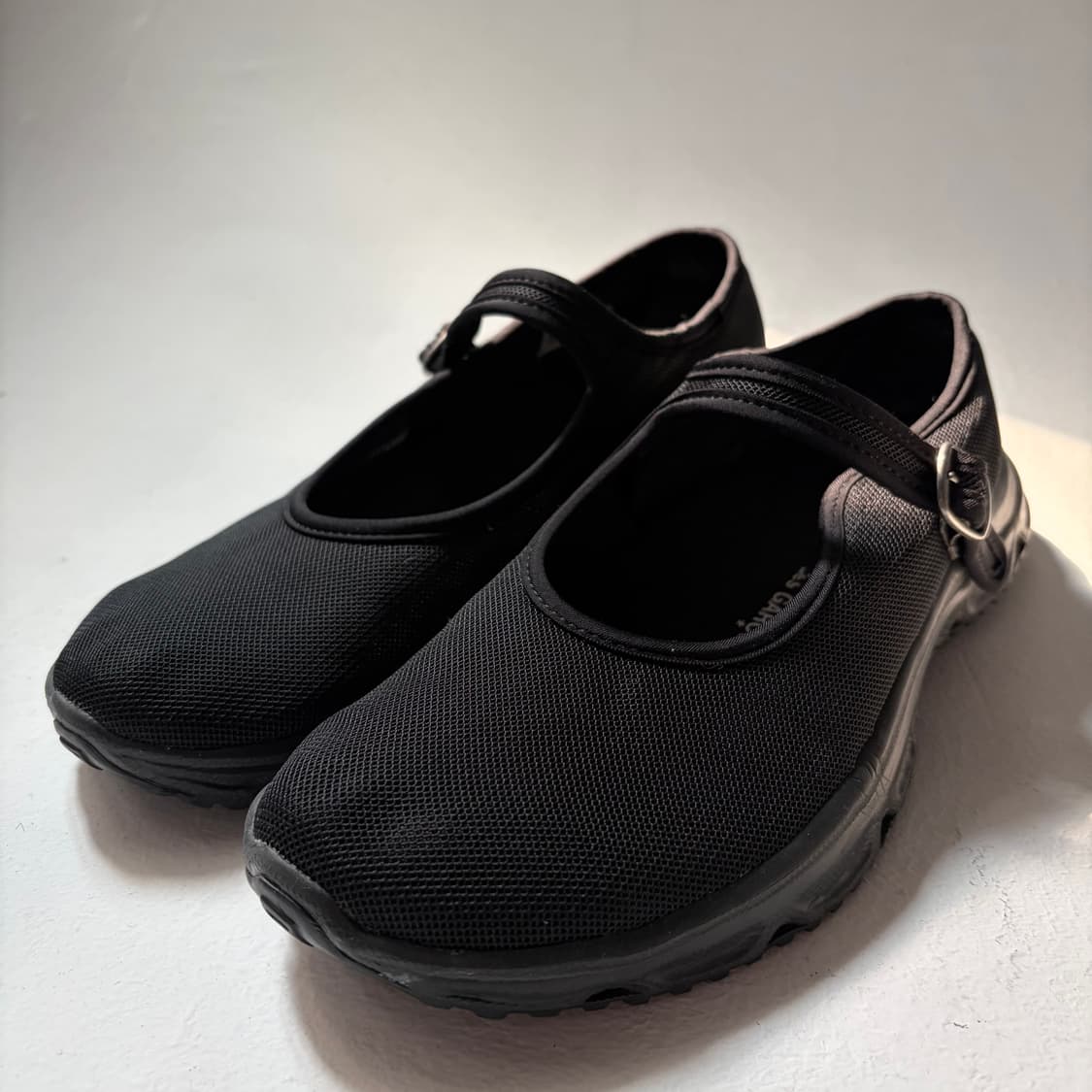 Rx 3.0 Mesh Mary Jane Shoes 상품이미지2