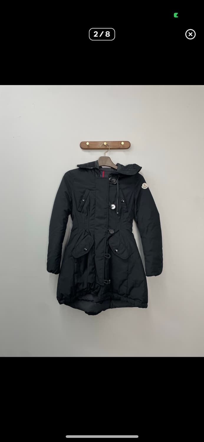 몽클레어 아리우스 다운패딩 A2815 상품이미지2