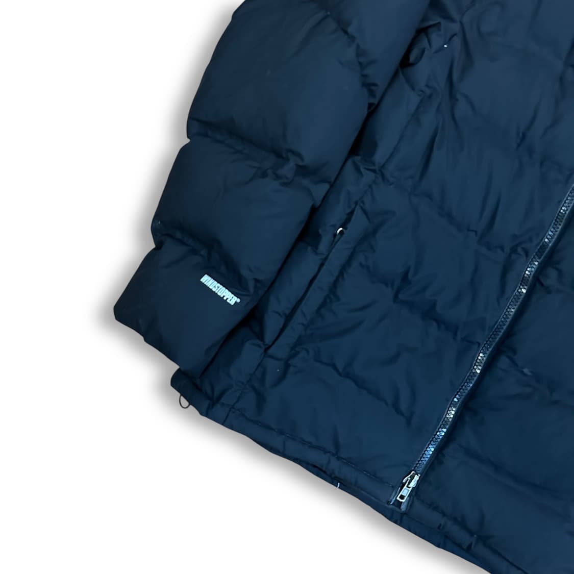 노스페이스 퍼텍스 써밋 패딩 상품이미지2