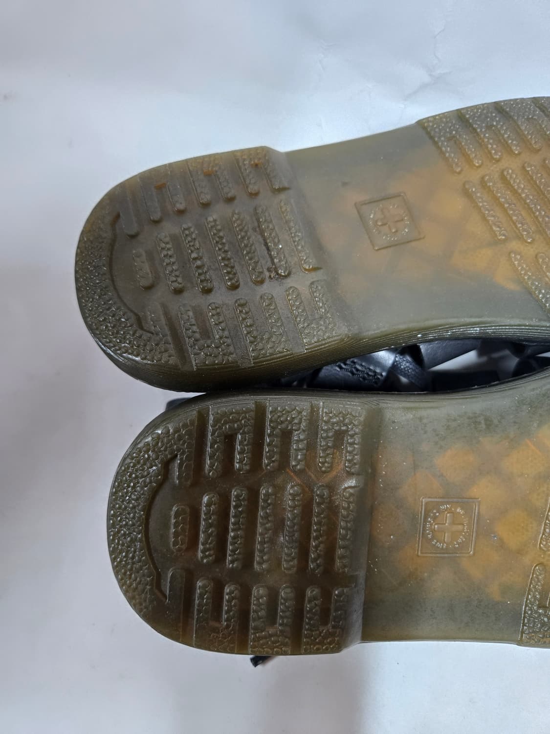 닥터마틴 크리스티나 글래디에이터 샌들 220mm 상품이미지9