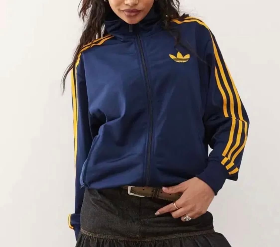 아디다스 트랙탑 (정품) 상품이미지4