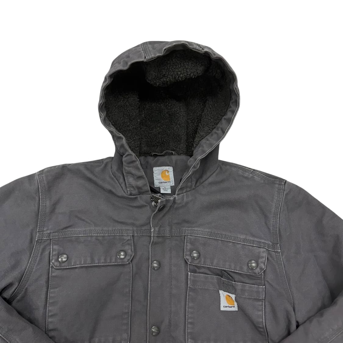 칼하트 액티브 워크자켓 상품이미지2