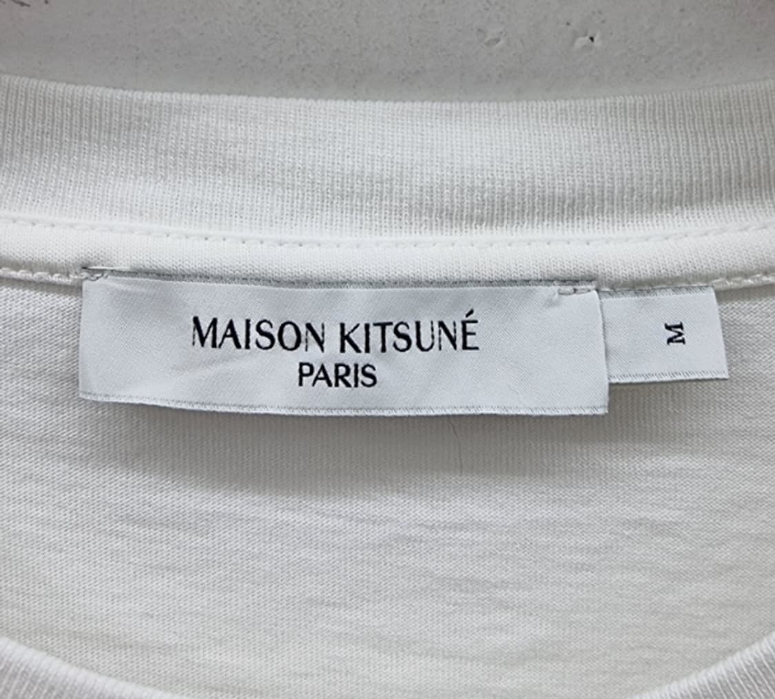MAISON KITSUNE 메종키츠네 상품이미지7