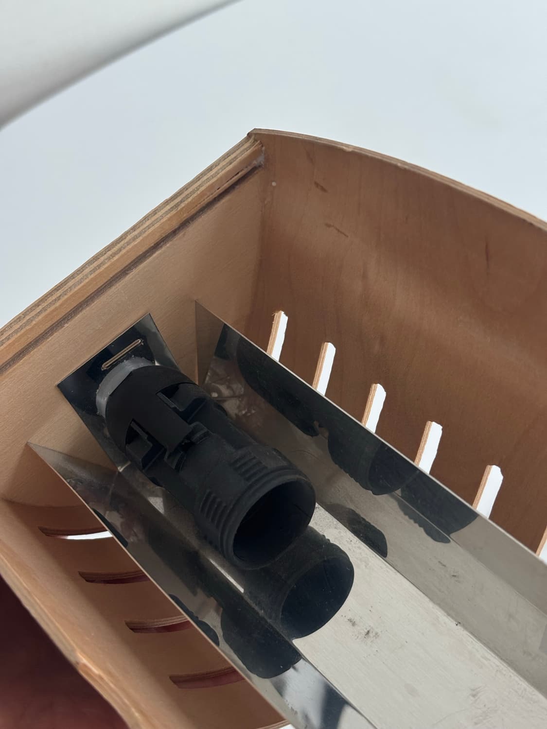 [90's IKEA] Strimma wall lamp (이케아 스트리마) 상품이미지8