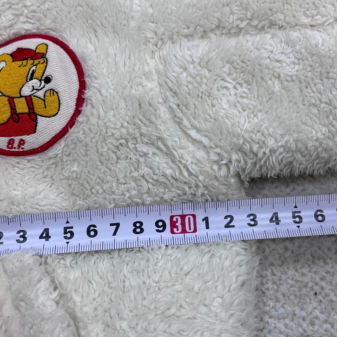 90 베베드피노 썬베어 후드집업 세트 0401E 상품이미지6