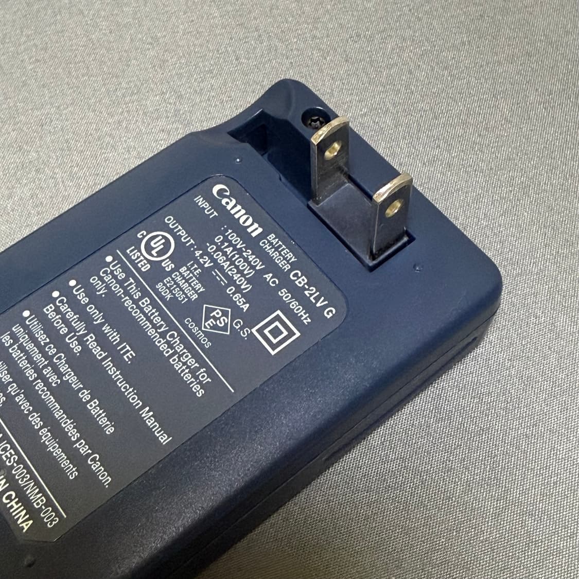 캐논 익시 20 IS (익서스 80 IS) 브라운 상품이미지7