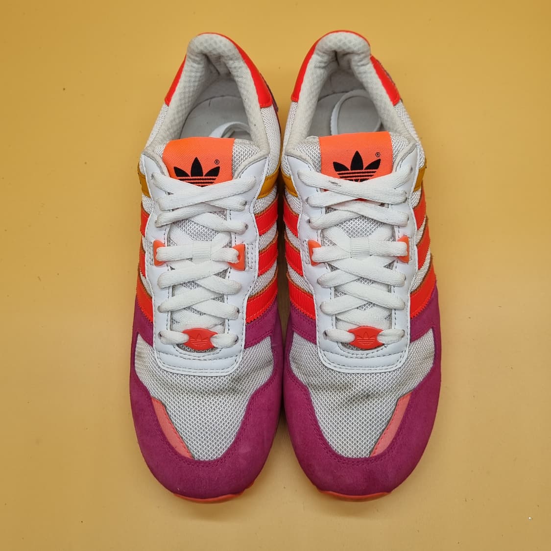 아디다스 zx700 운동화 255 상품이미지2