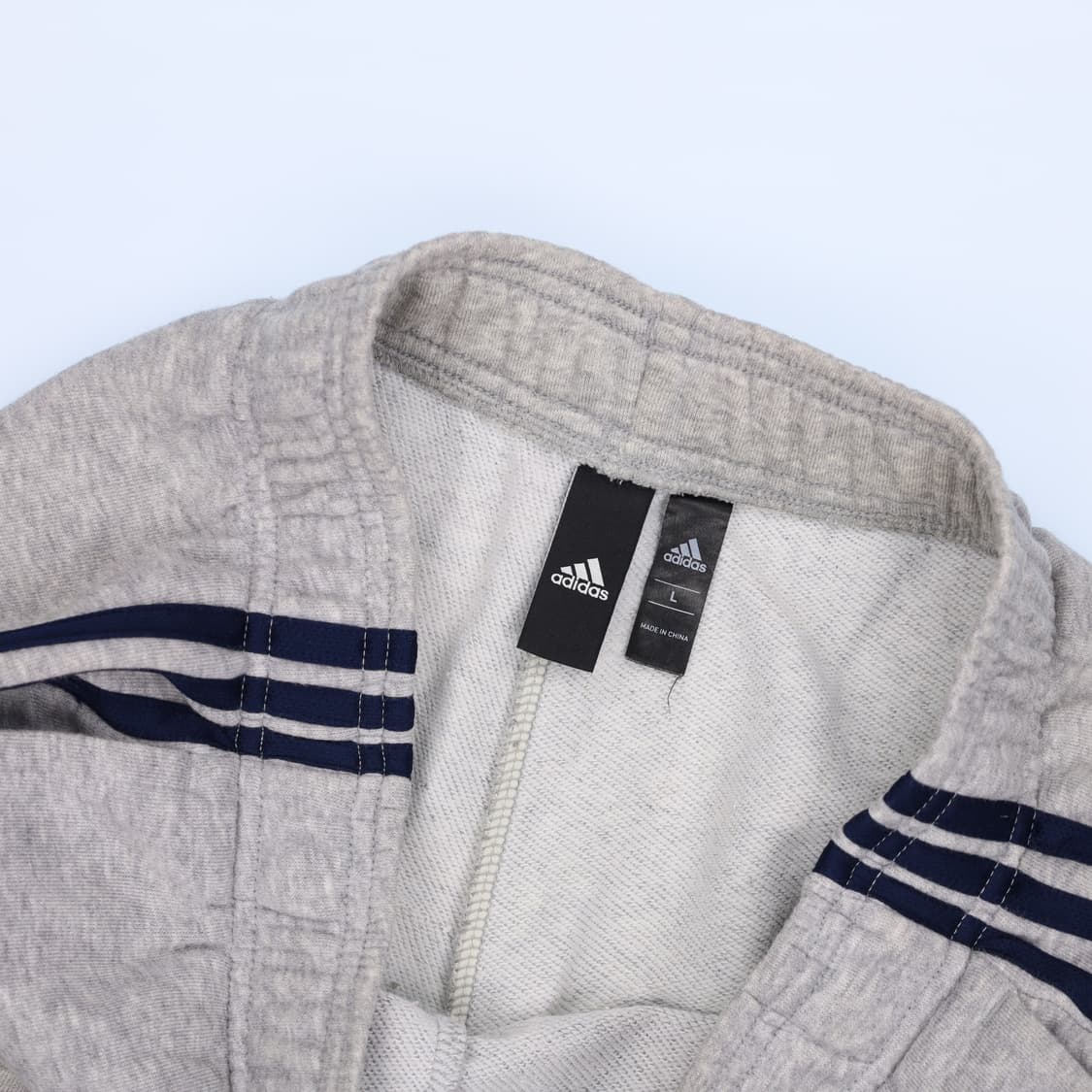 [L] 아디다스 트레이닝 7부바지 팬츠 1104HR1 상품이미지5