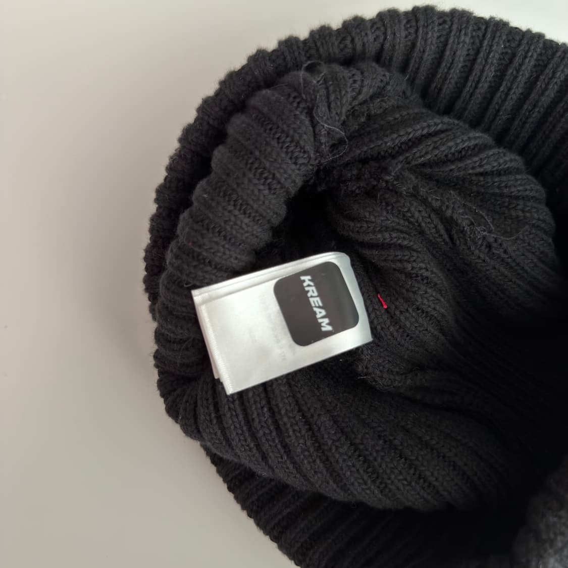 슈프림 오버다이드 비니 상품이미지2