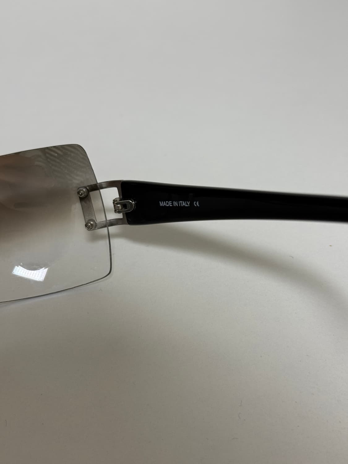 로에베 00‘s 그라데이션 선글라스 상품이미지4