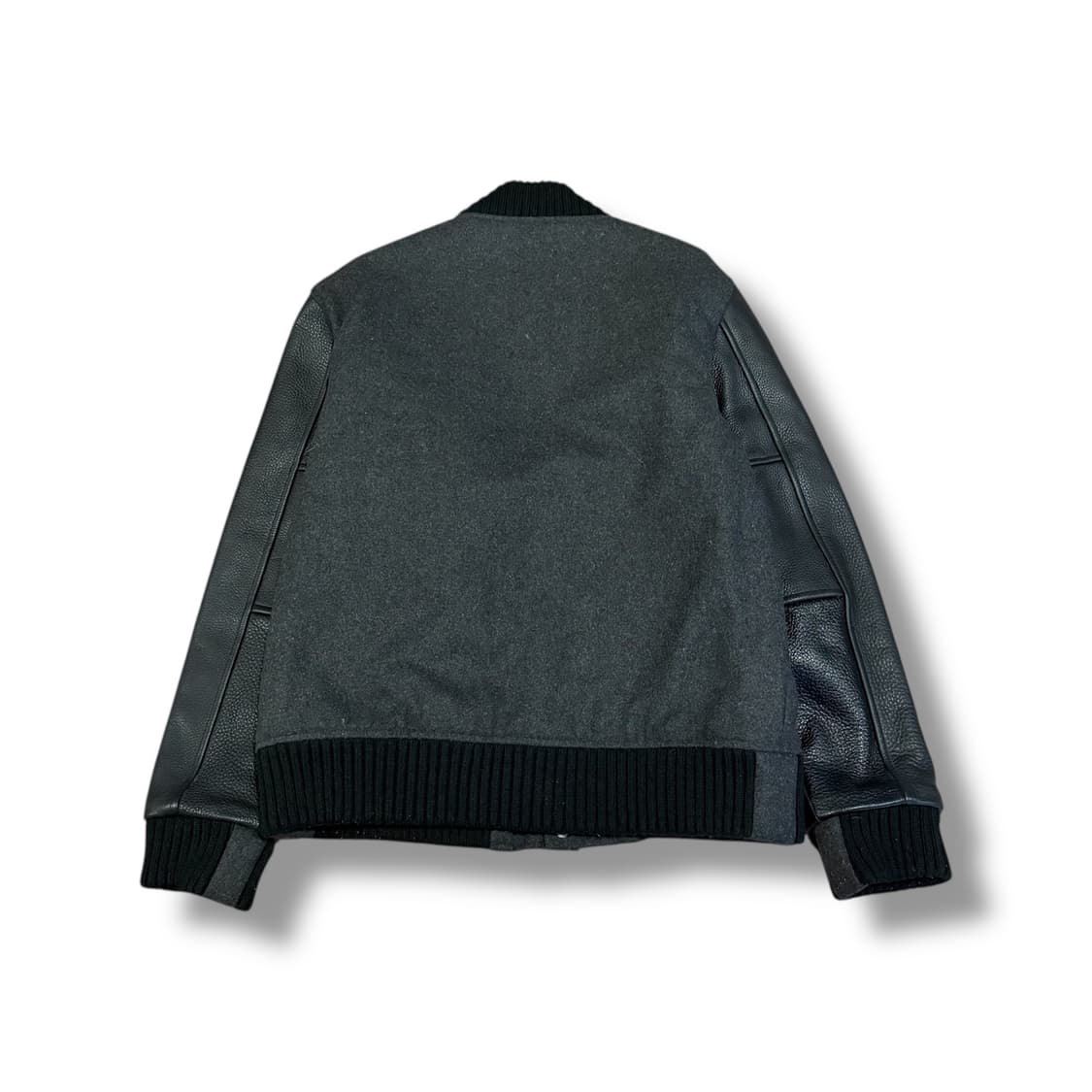 브라운브레스 바시티 자켓 상품이미지2