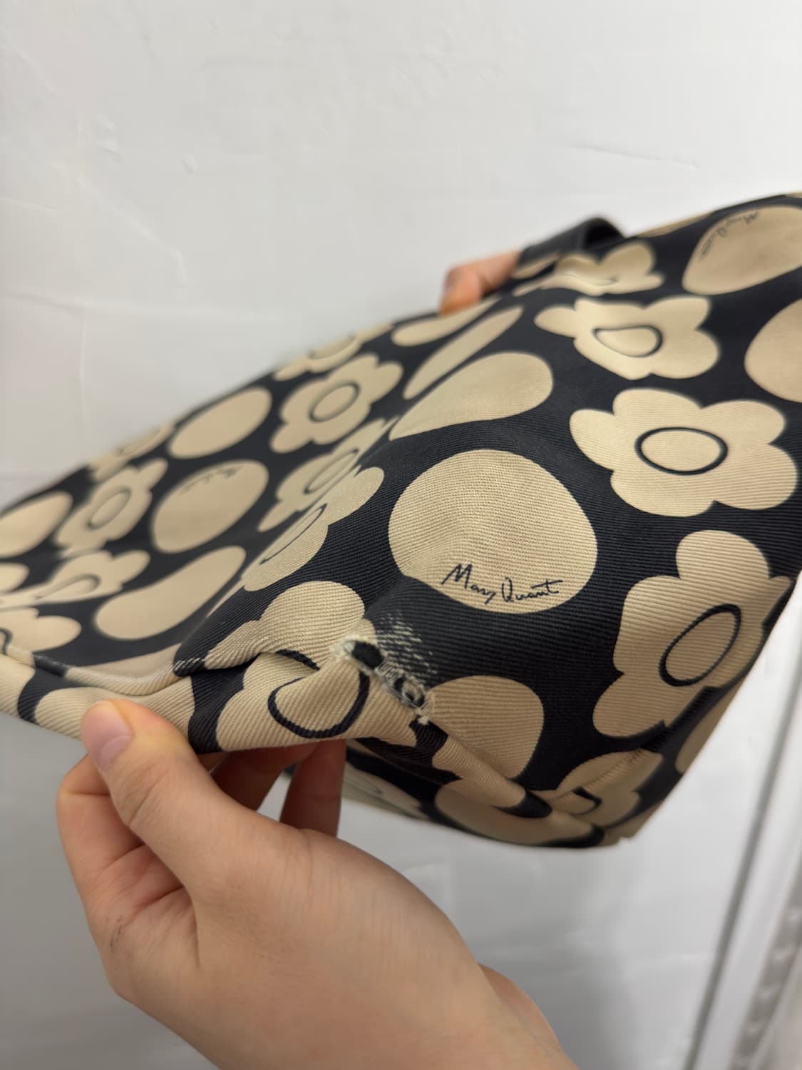 mary quant design bag 상품이미지4