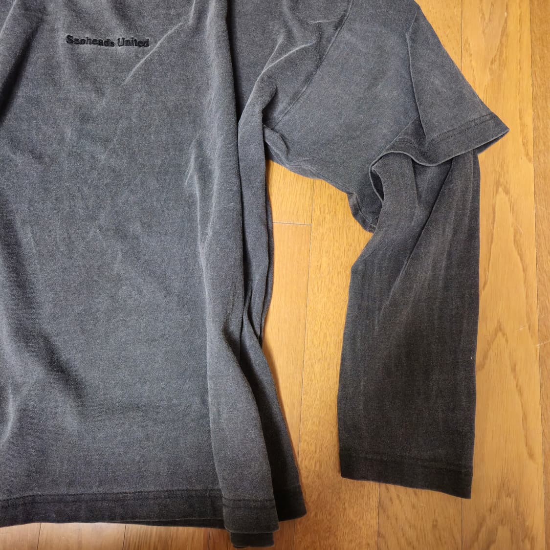 SEO 레이어드 티셔츠 1 상품이미지3