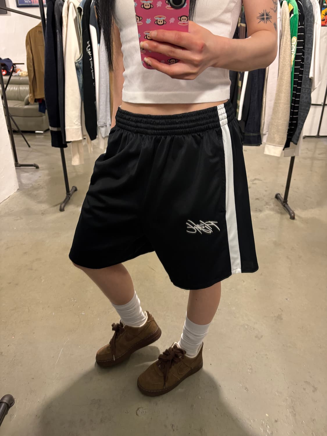 나이키 반바지 상품이미지2