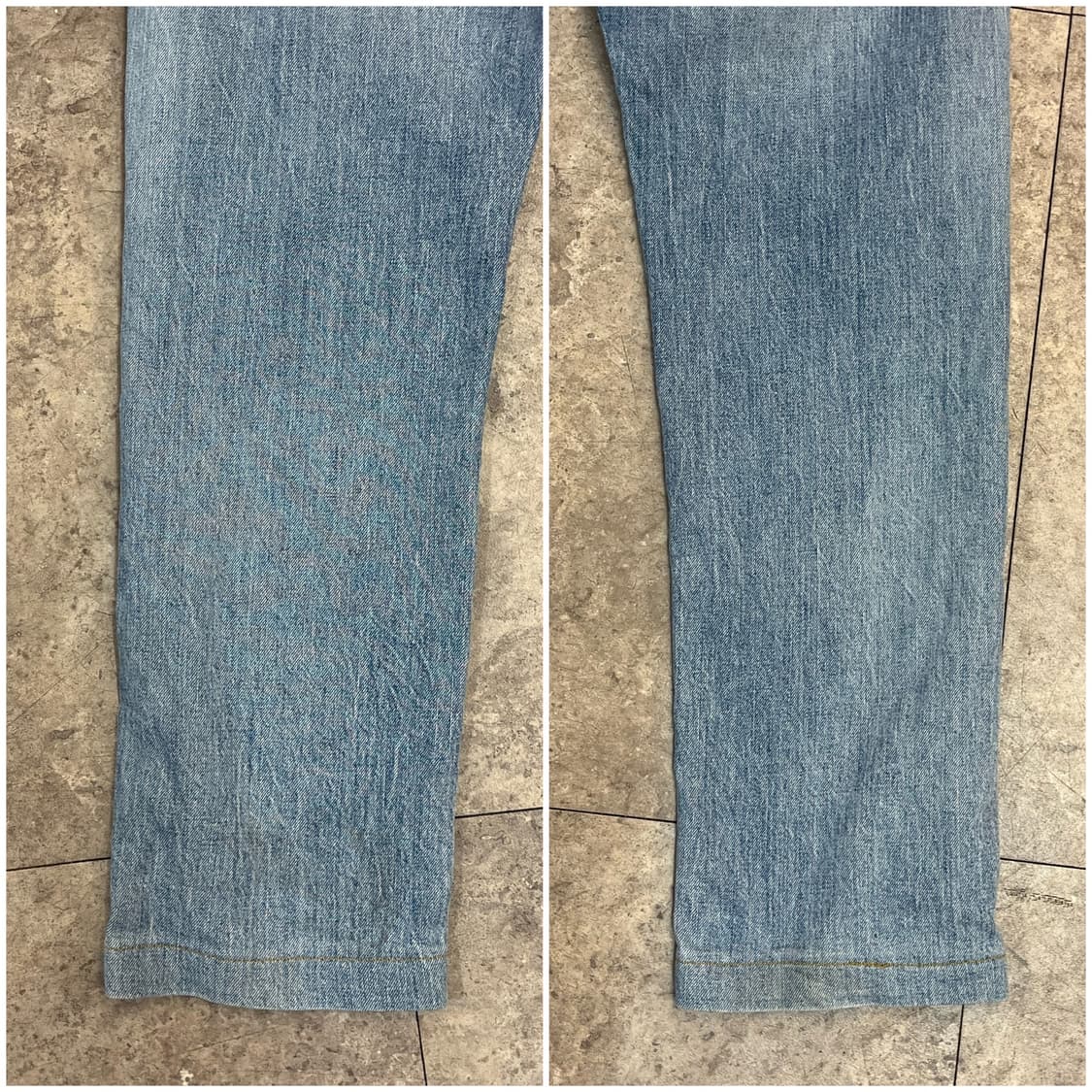 리바이스 511 W28 L32 #csz3068 상품이미지8