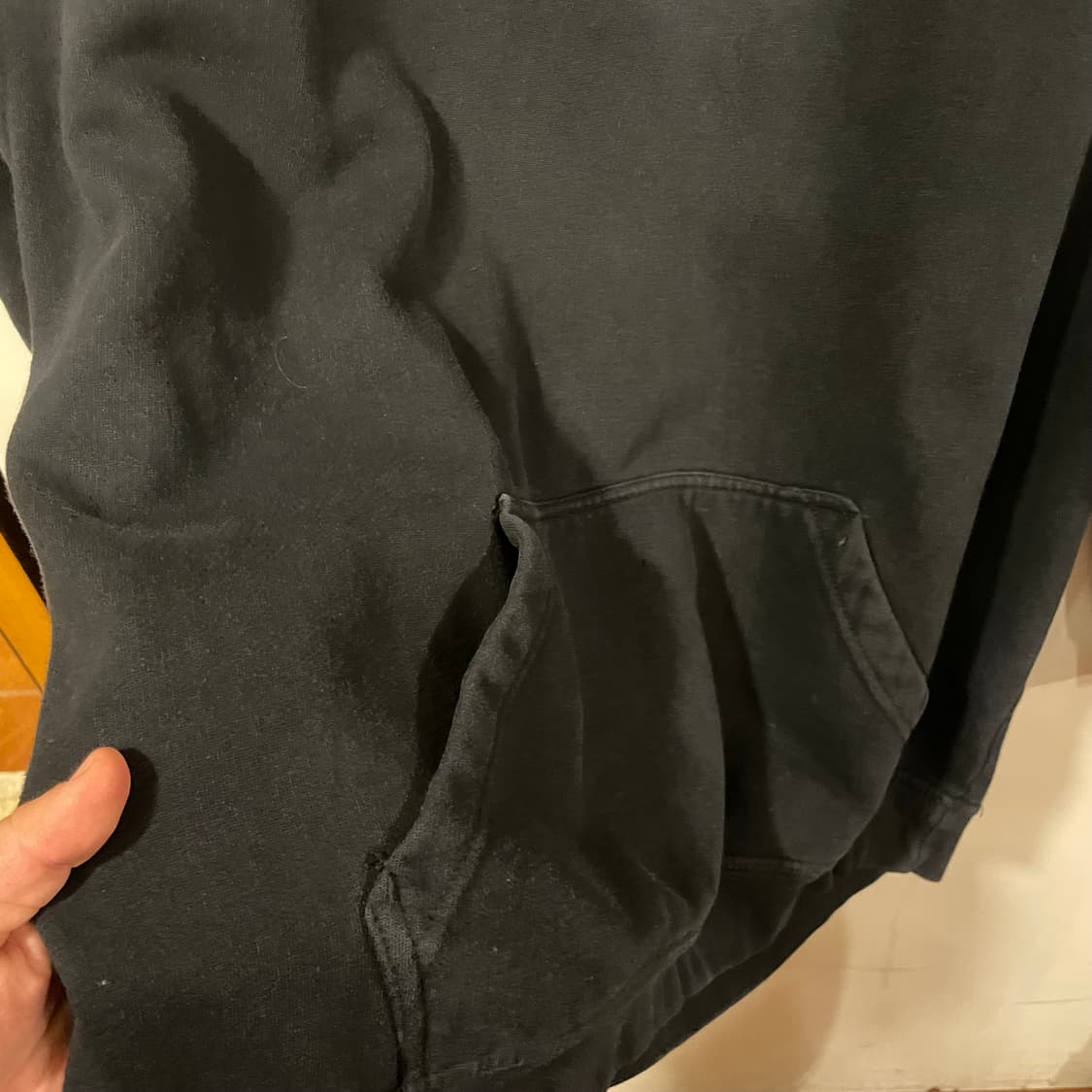 웨스트코스트챠퍼 90s 후디 상품이미지9