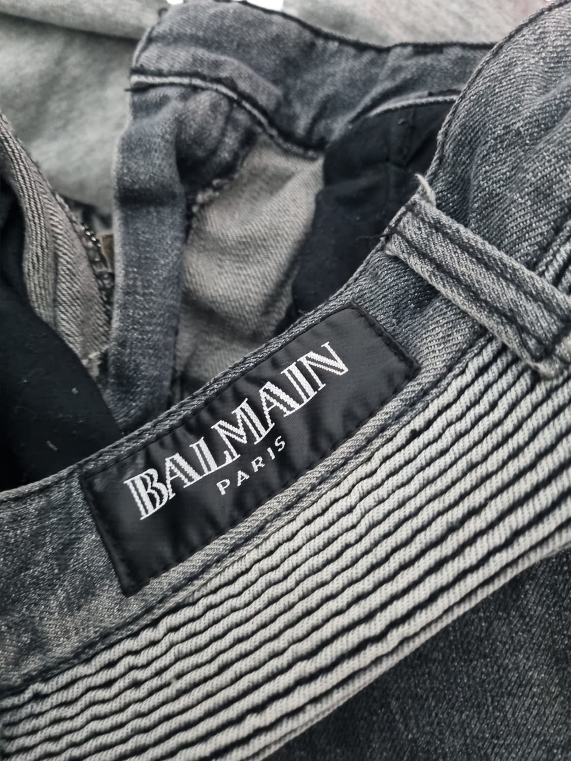 발망 바이커 진 32 상품이미지5