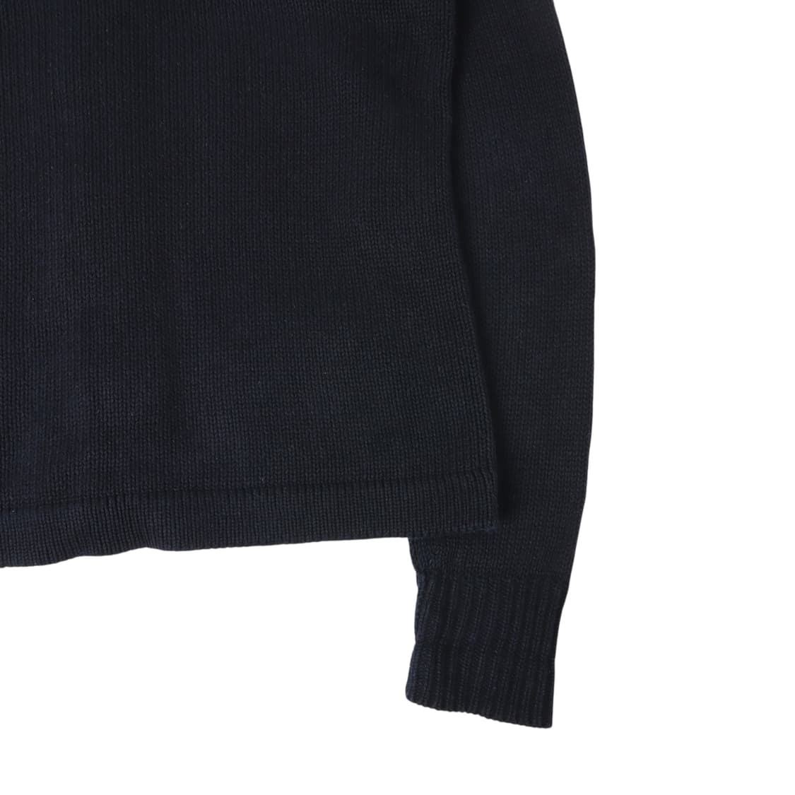 폴로 랄프로렌 RL 린넨 코튼 숄카라 니트 가디건 상품이미지7