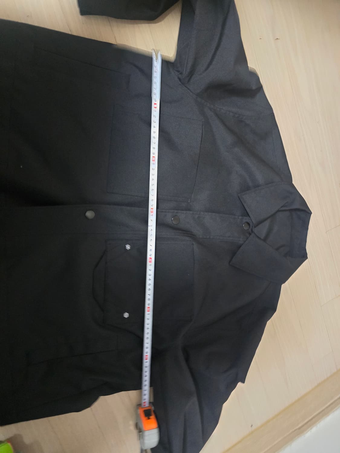 솔리드 옴므 트러커 자켓 상품이미지7