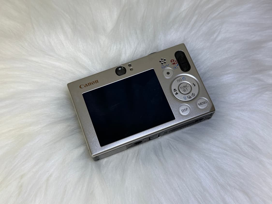 캐논 익시 ixy 10 (익서스 ixus 70) 상품이미지6