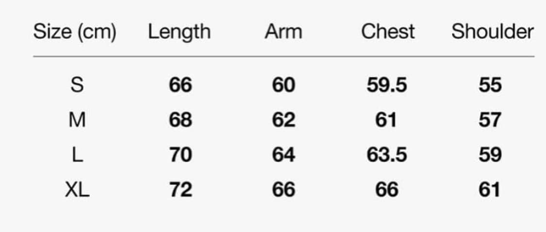 디스이즈네버댓 플리스 자켓 상품이미지7