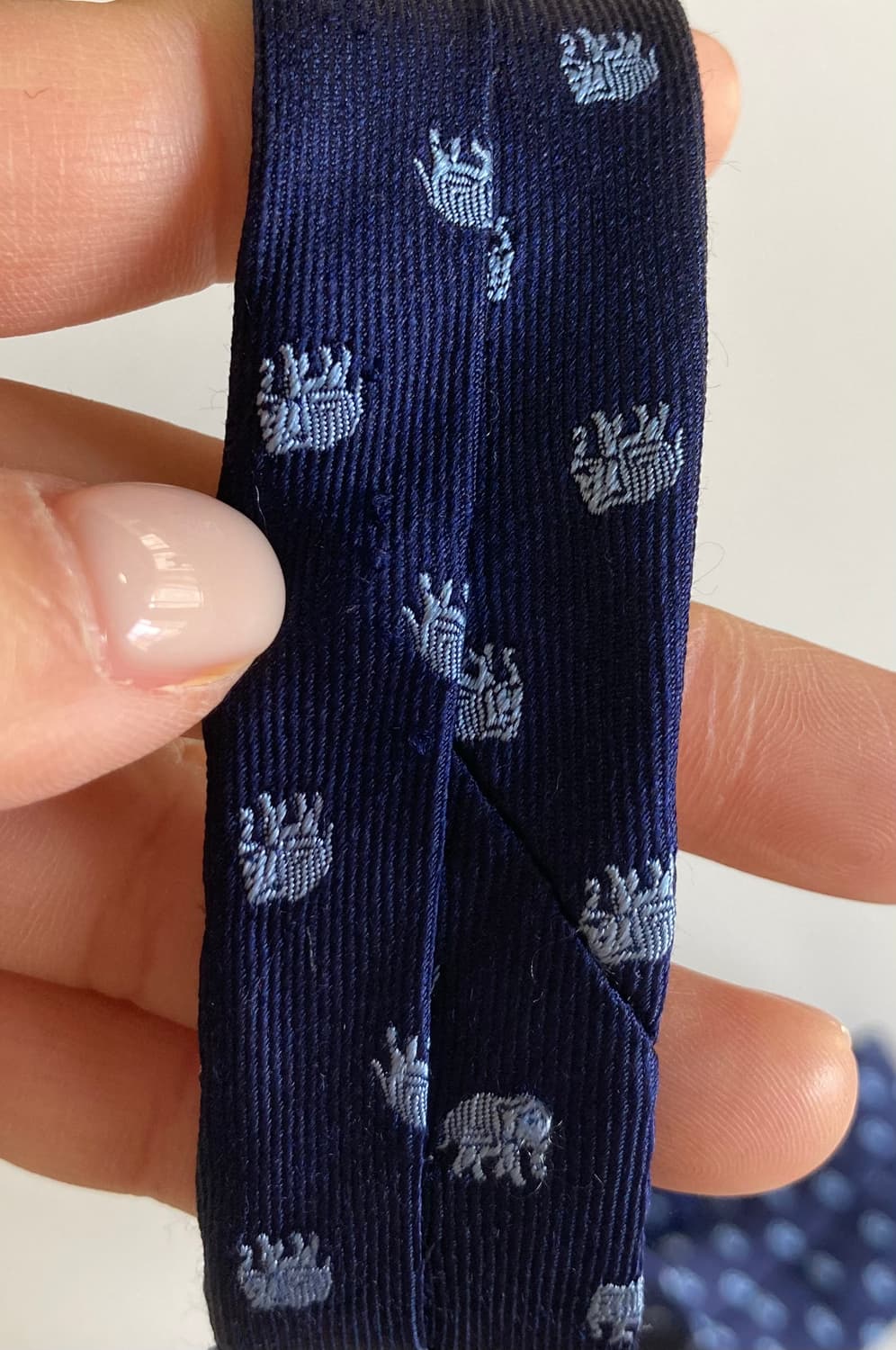 닥스 넥타이 상품이미지7