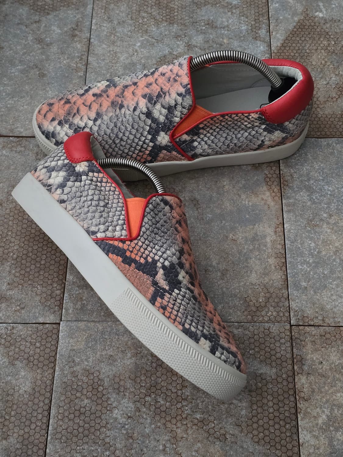 (250)아쉬 임펄스 슬립온 상품이미지6