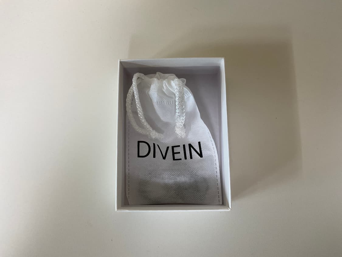 다이브인 목걸이 상품이미지3