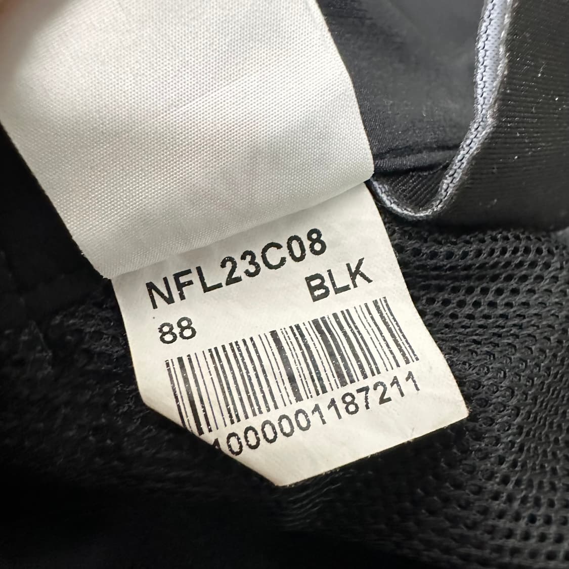 노스페이스 에센셜 등산복 반바지 팬츠 블랙 33인치 상품이미지7