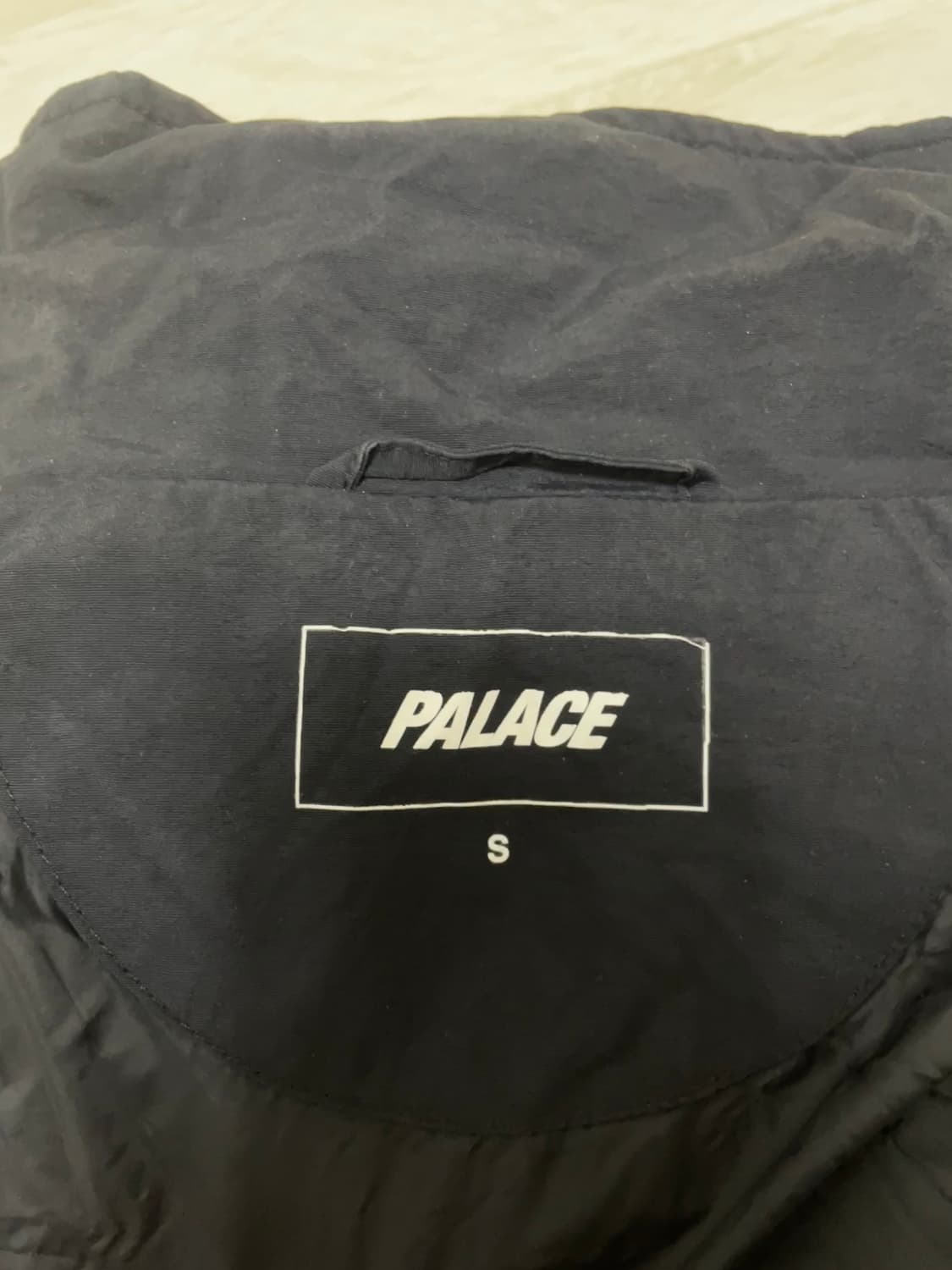 팔라스 서울 트랙자켓 상품이미지3