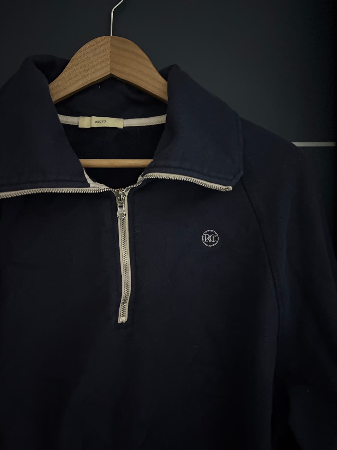 렉토 맨투맨  상품이미지3