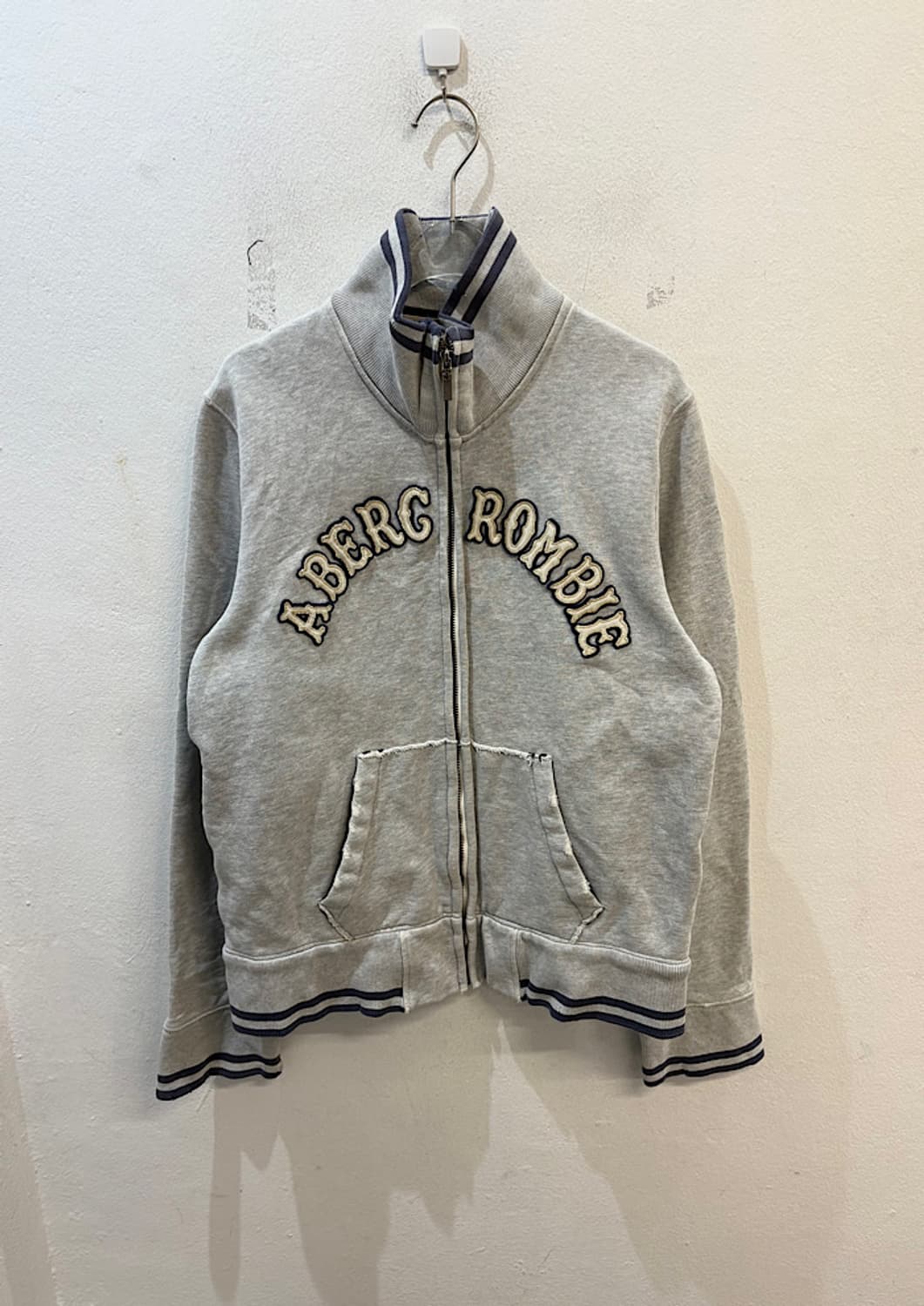 아베크롬비 집업자켓  상품이미지1