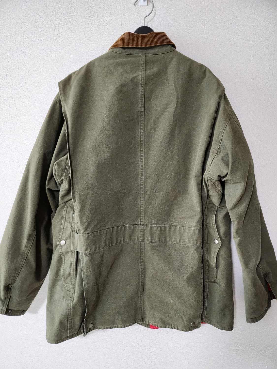 폴로랄프로렌 댁지켓(M 상품이미지2