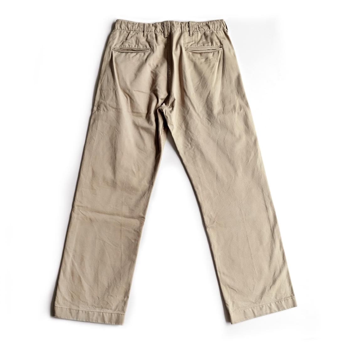 버즈릭슨 밀리터리 치노팬츠 30사이즈 상품이미지8