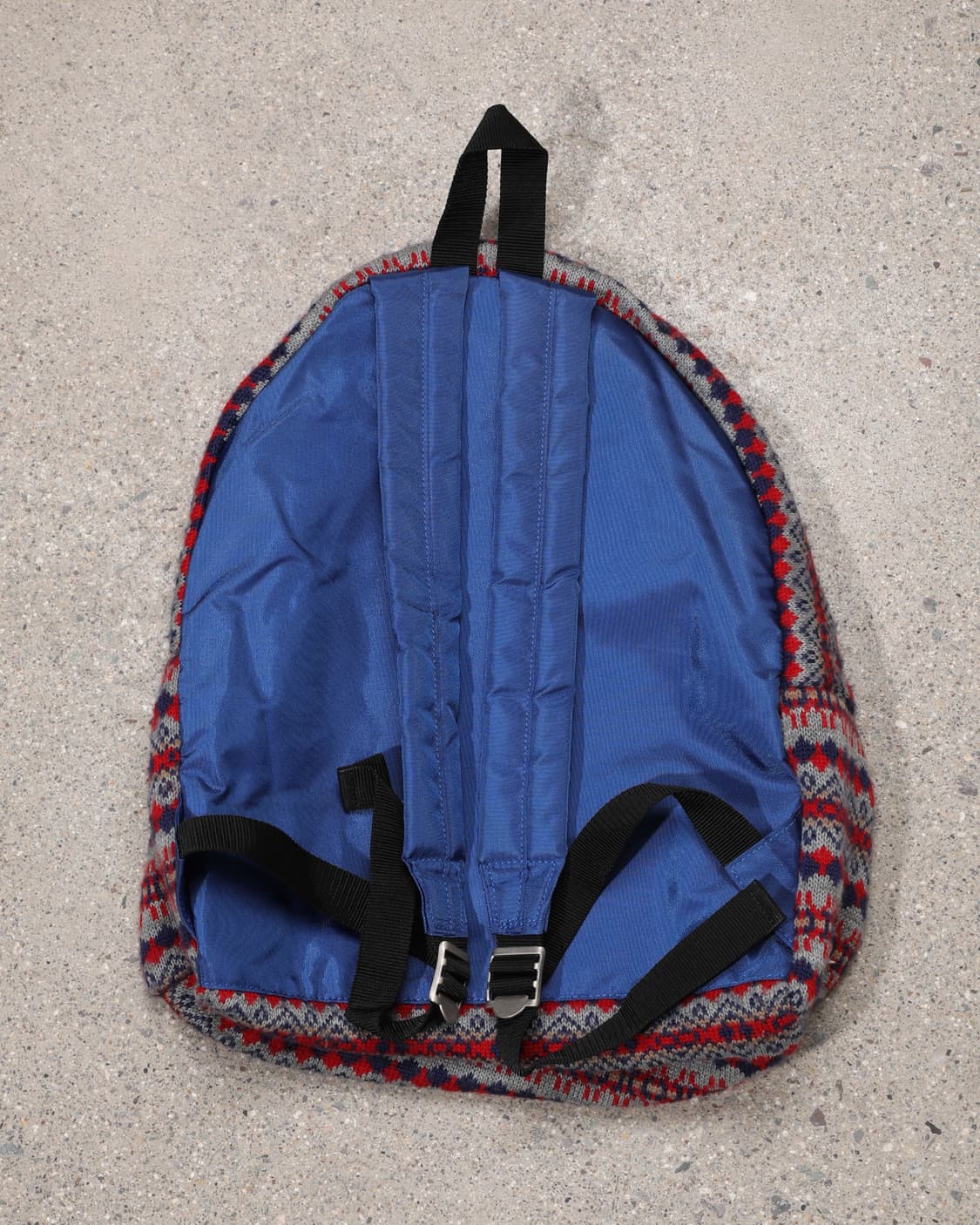 Junyawatanabe man knit backpack 상품이미지3