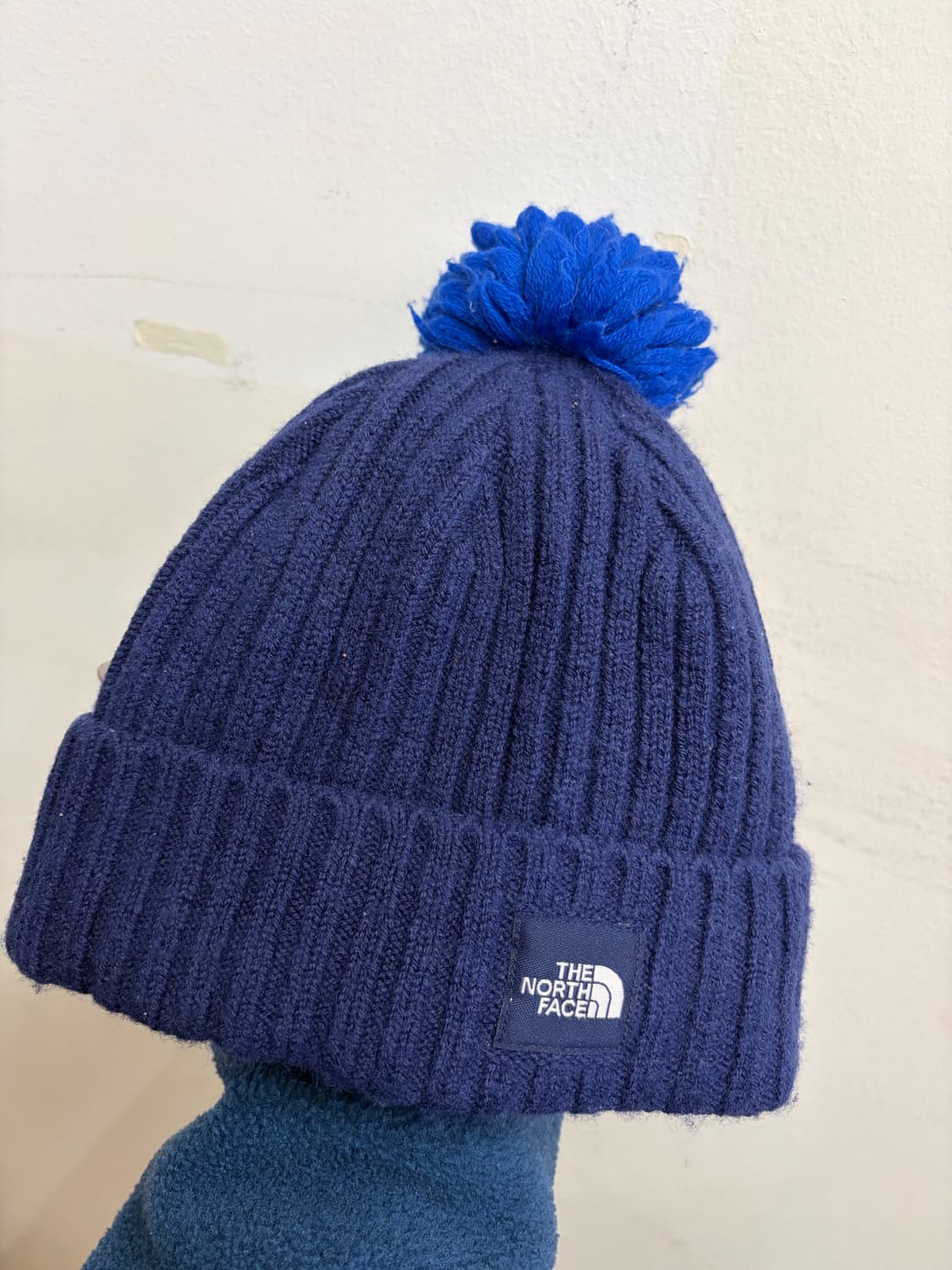 N216. 노스페이스 방울비니 상품이미지1