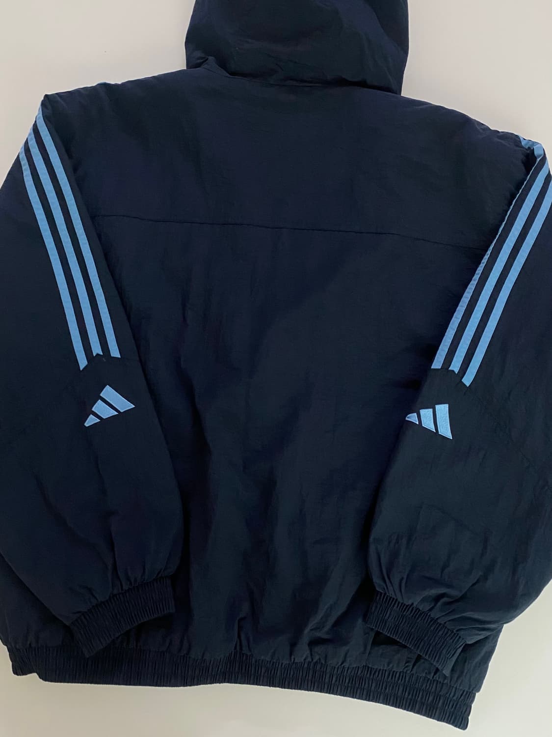 아디다스 누빔점퍼 상품이미지5