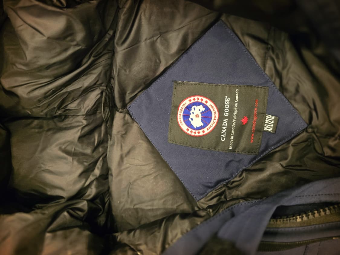 캐나다 구스 익스페디션 파카 상품이미지5