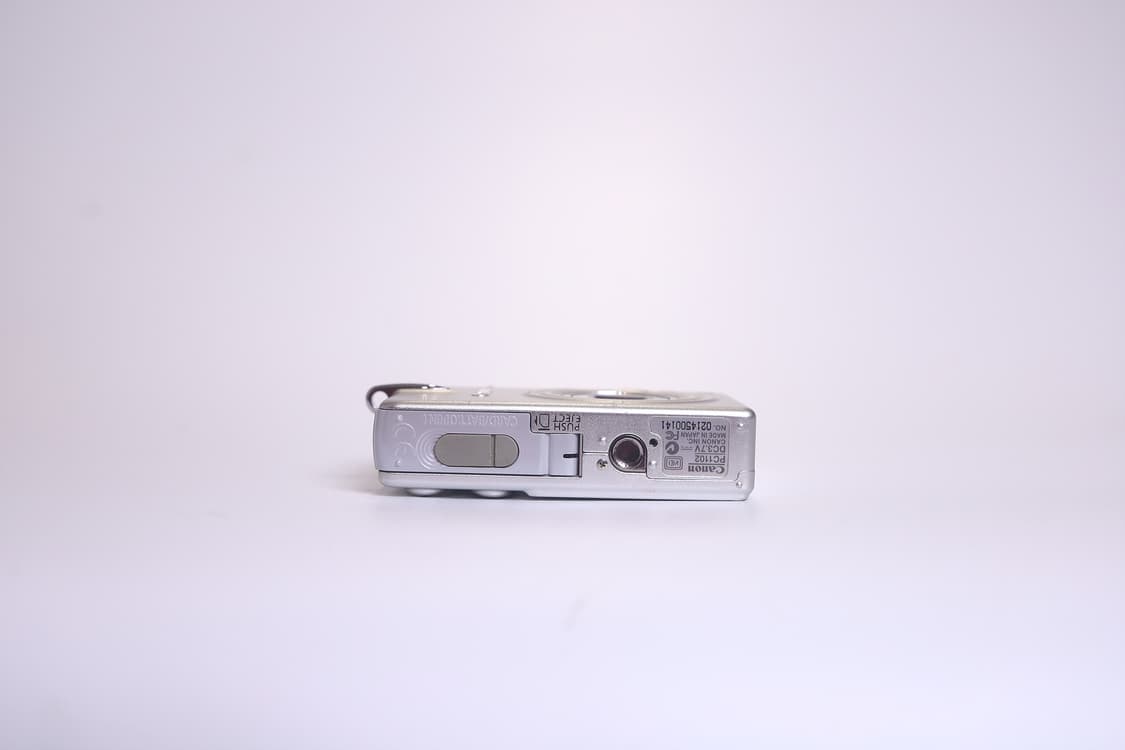 캐논 익시 디지털 40(익서스 30 일본 모델, 이체 시 할인) 상품이미지6